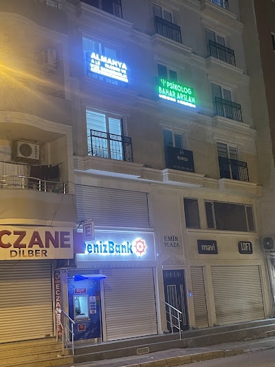 DenizBank Nusaybin Şubesi