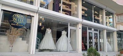 Denizkızı Gelinlik