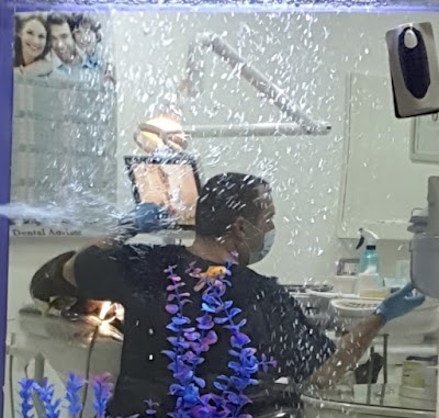 Dental Advisor (Dr.Bashar Mahfoud Office) مركز الدكتور بشار محفوض لطب الأسنان