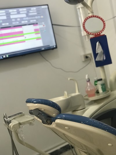 Dental clinic.. Dr.shaaban habet