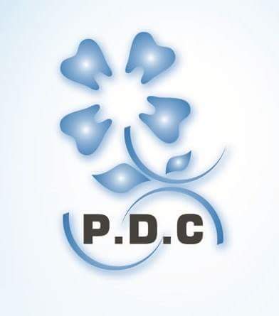 Dental clinic professional