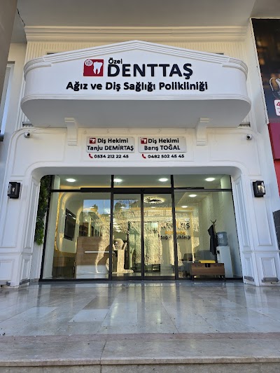 Denttaş Ağız ve Diş Sağlığı Polikliniği-MARDİN DİŞ HEKİMİ TANJU DEMIRTAŞ-dental klinik
