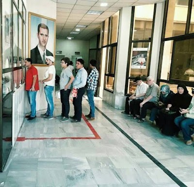 Department of Blood Transfusion