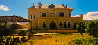 Desert Rose Resort