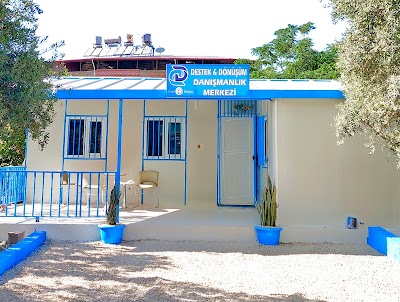 Destek & Dönüşüm Danışmanlık Merkezi