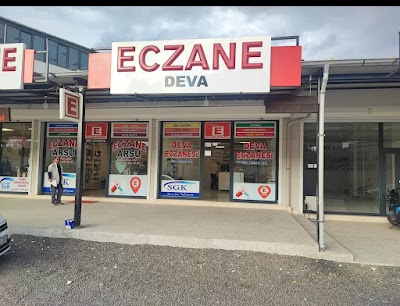 DEVA ECZANESİ