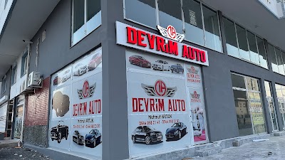 DEVRİM EMLAK&AUTO