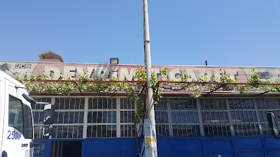 Devrim Ticaret