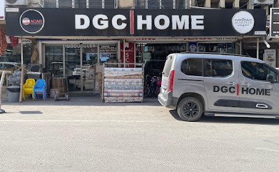 Dgc home