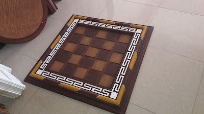 دهانات الارز