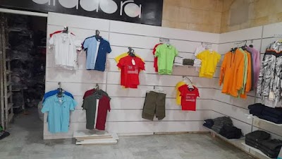 Diadora للألبسة