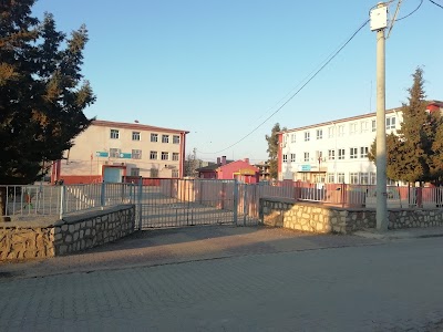 Dicle İlkokulu