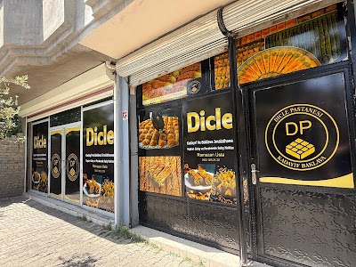 Dicle kadayıf &baklava künefe imalathanesi