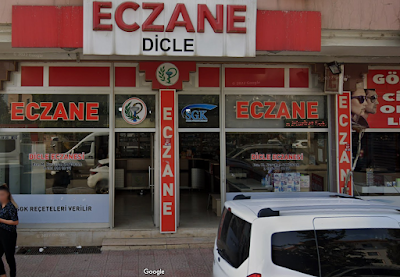 Dicle Pharmacy