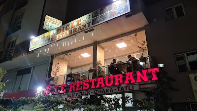 Dicle Restaurant