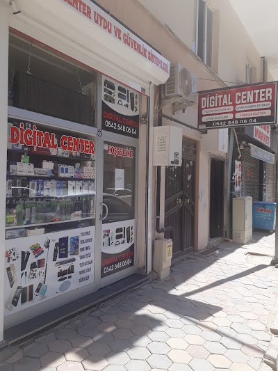 DigitalCenter