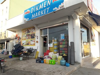 Dikmen AVM