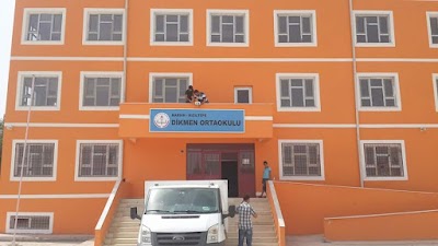 Dikmen Primary School
