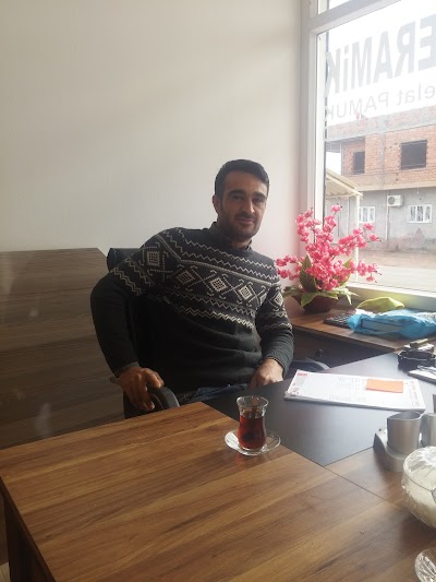Dikmen Seramik