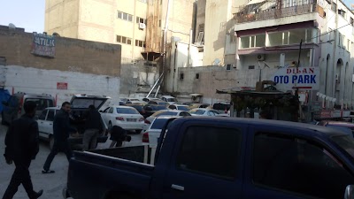 Dilan Otopark Ve Yikama
