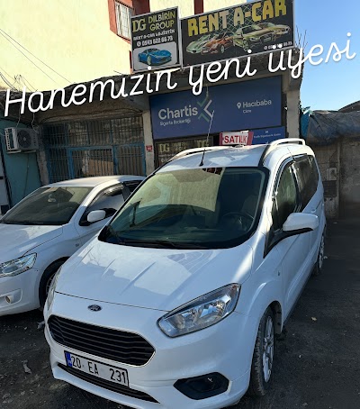 Dilbirin Rent a Car