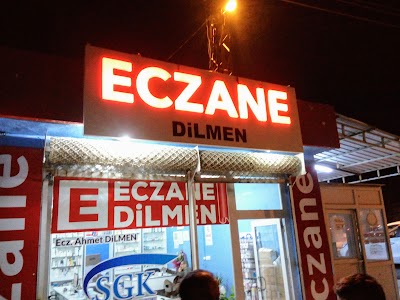 DİLMEN ECZANESİ