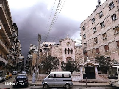 Dimitreus Church