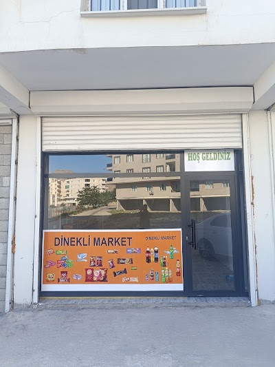 DİNEKLİ MARKET