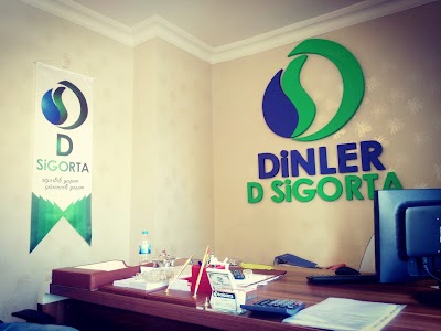 Dinler D Sigorta