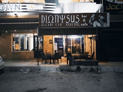 dionysos