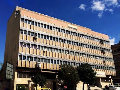 Directorate of Finance