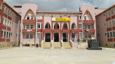 DİREKLİ AYHAN ŞAHENK MESLEKİ VE TEKNİK ANADOLU KİSESİ