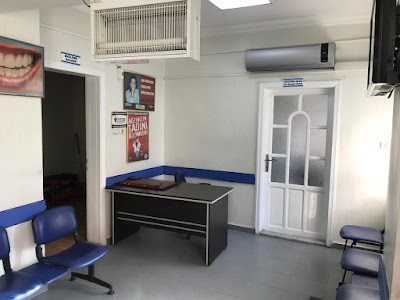 Diş Hekimi Emrah Yılan Muayenehanesi