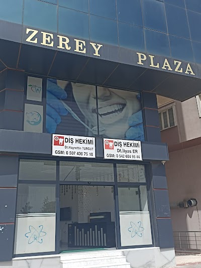 Diş Hekimi Hayrettin TURGUT(Midyat)