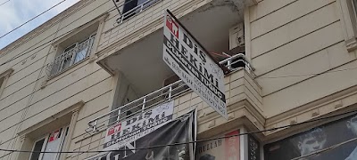Diş Hekimi Mervan Tuğuç