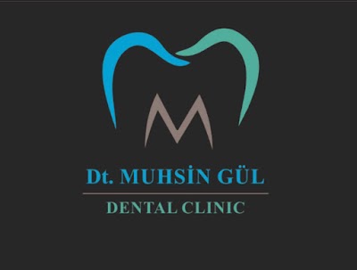 Diş Hekimi MUHSİN GÜL