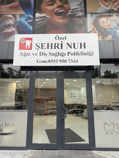 Diş hekimi Mürsel Akdemir