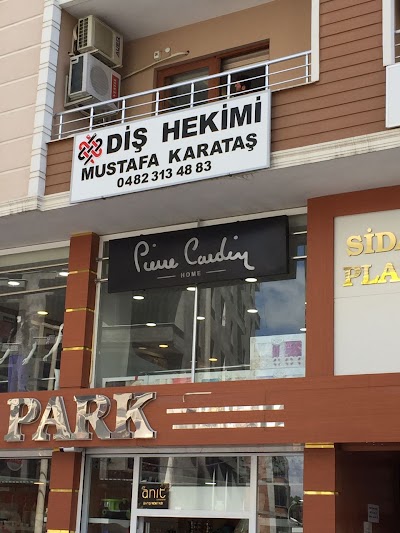Diş Hekimi Mustafa Karataş