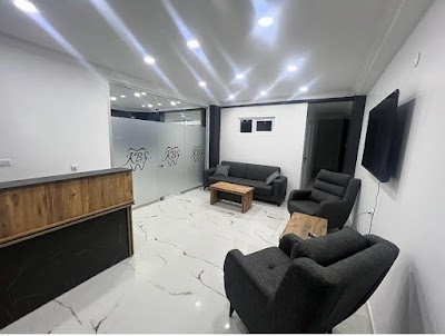 DİŞ HEKİMİ NURULLAH DÜZGÜN