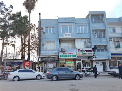 Diş Hekimi Ömer Yıldız Kliniği