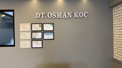 DİŞ HEKİMİ OSMAN KOÇ KLİNİĞİ