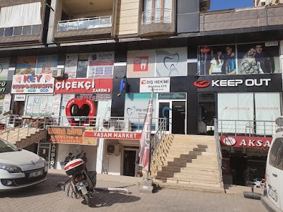 DİŞ HEKİMİ ŞEYHMUS ETE KLİNİĞİ