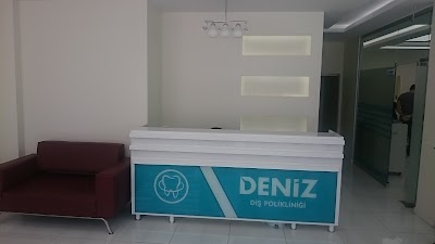 Diş Hekimi Yusuf Varışlı