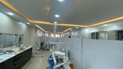 Diş Kliniği Dt. Barış Balaban