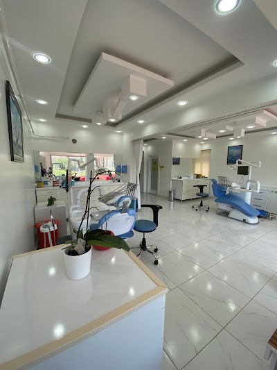 Diş kliniği