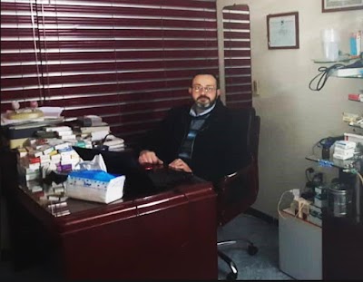D.Ispero Bitar