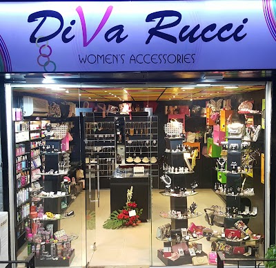 DiVa Rucci
