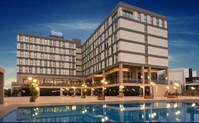 Divan Otel