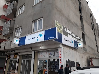 Diyar iletşim