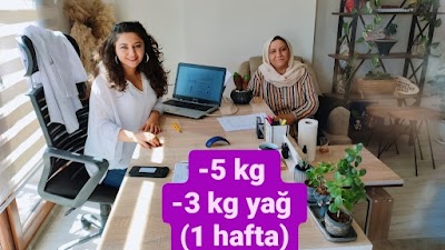 Diyetisyen Mevlide Cabuğa